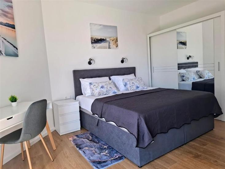 Апартаменты A1, для 4 лиц