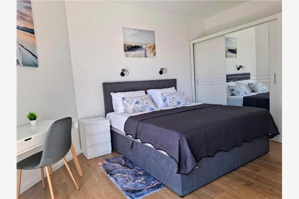 Апартаменты A1, для 4 лиц