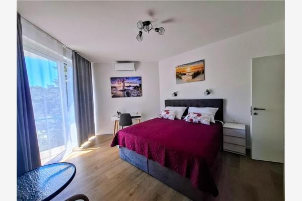 Апартаменты A1, для 4 лиц