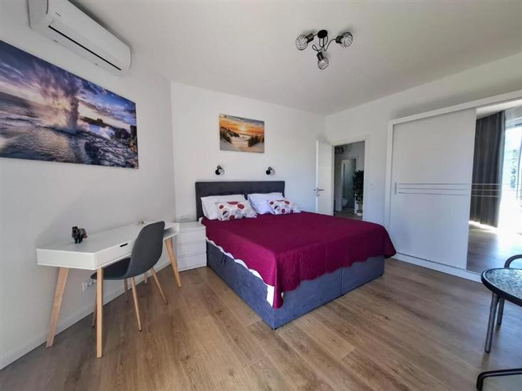 Апартаменты A1, для 4 лиц