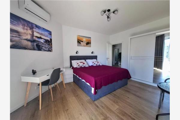 Апартаменты A1, для 4 лиц