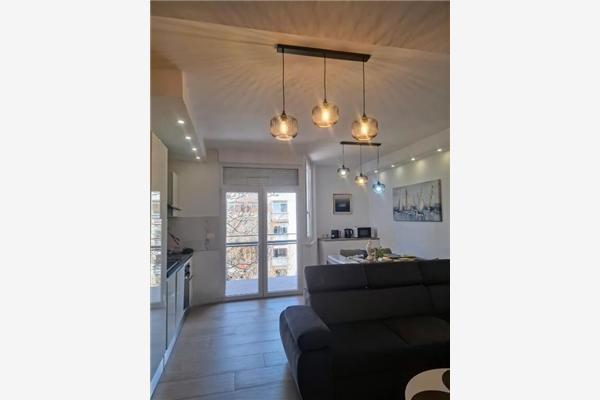 Апартаменты A1, для 4 лиц