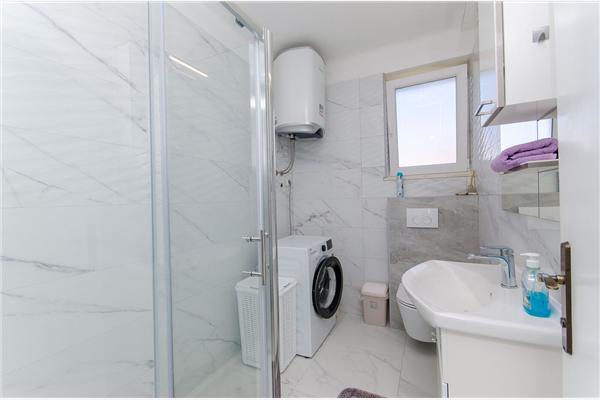 Apartman A1, na 4 osebe