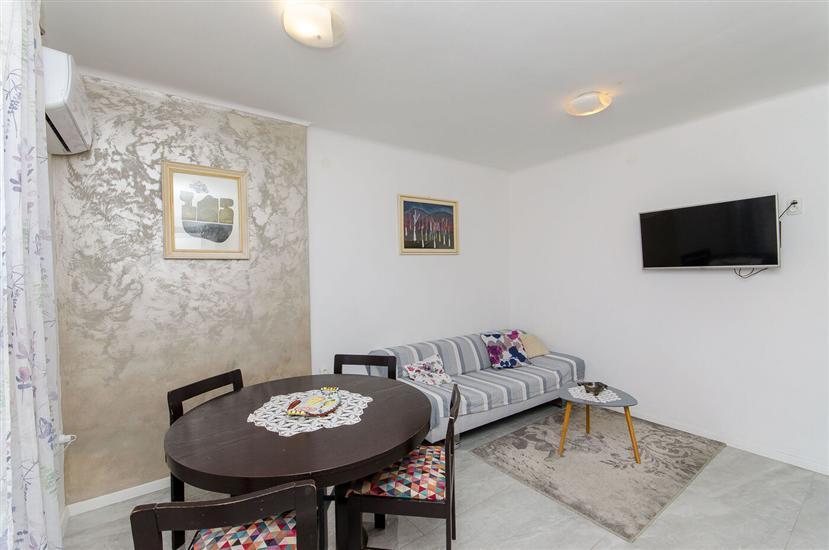 Apartman A1, na 4 osebe