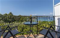 Apartment A2, for 5 persons
