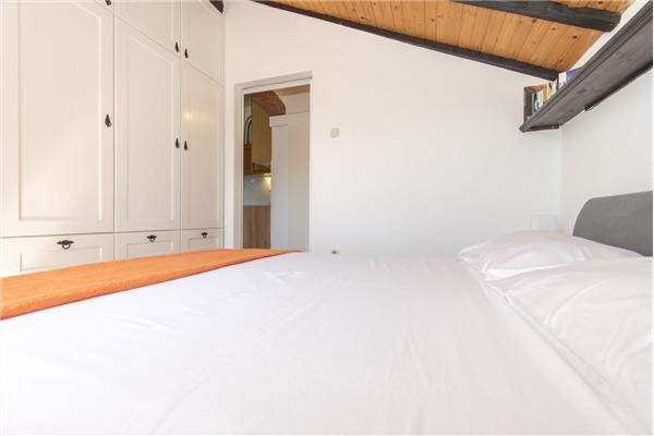 Apartment A2, for 5 persons