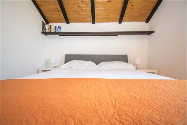 Apartment A2, for 5 persons