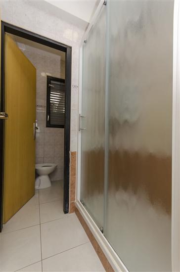 Apartment A2, for 3 persons