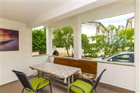Apartment A2, for 3 persons