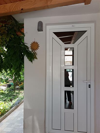 Apartment A4, for 2 persons