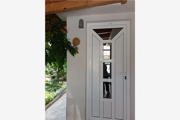 Apartment A4, for 2 persons