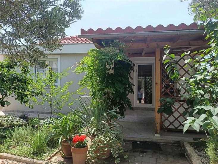 Apartment A4, for 2 persons