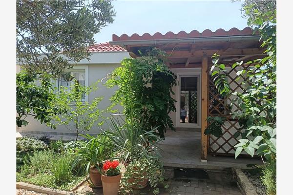 Apartment A4, for 2 persons