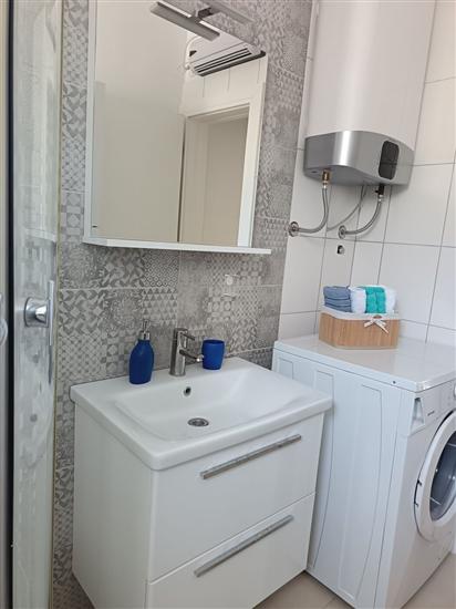 Apartment A4, for 2 persons