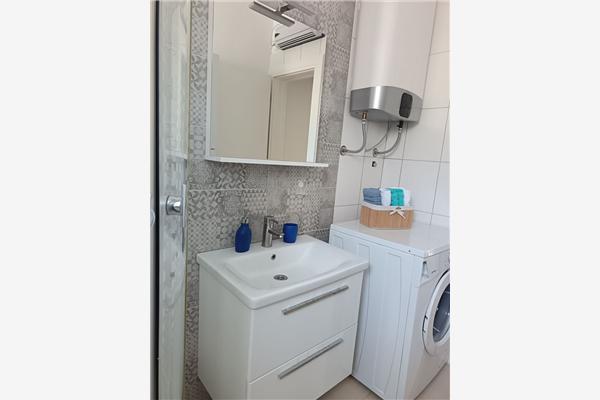 Apartment A4, for 2 persons