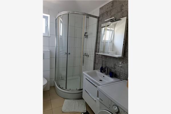 Apartment A4, for 2 persons