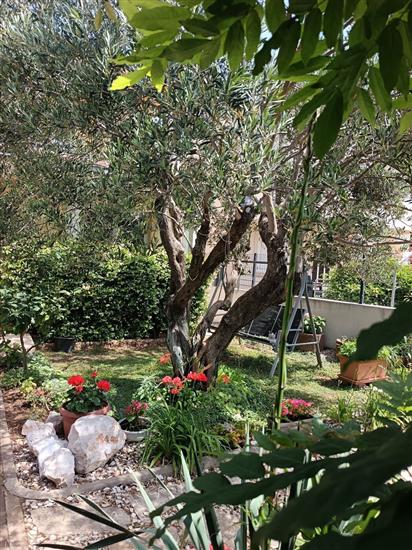 Apartment A4, for 2 persons