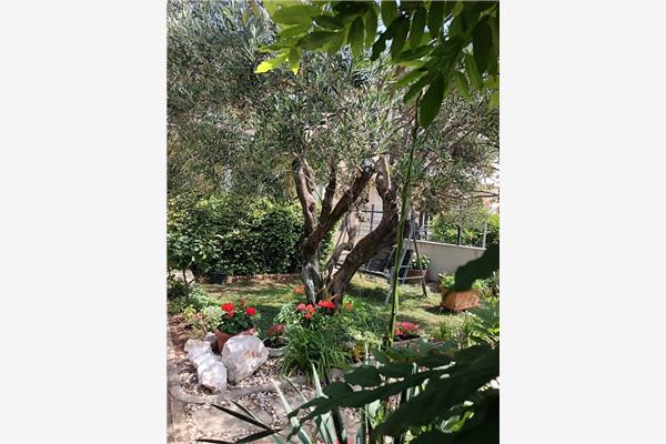 Apartment A4, for 2 persons