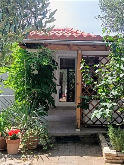 Apartment A4, for 2 persons