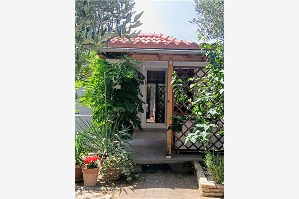 Apartment A4, for 2 persons