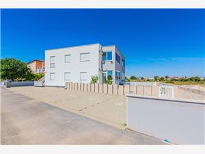 Apartment North Dalmatian islands,BookAndrejaFrom 95 €