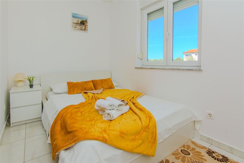 Lägenhet A1, för 6 personer