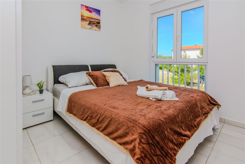 Lägenhet A1, för 6 personer