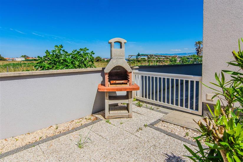 Lägenhet A1, för 6 personer