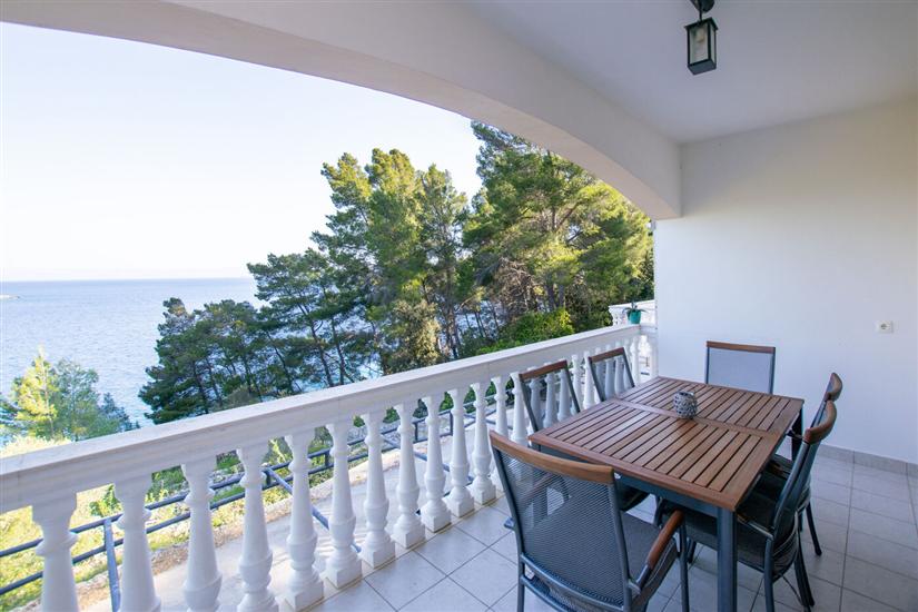 House K1, for 6 persons