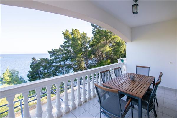 House K1, for 6 persons