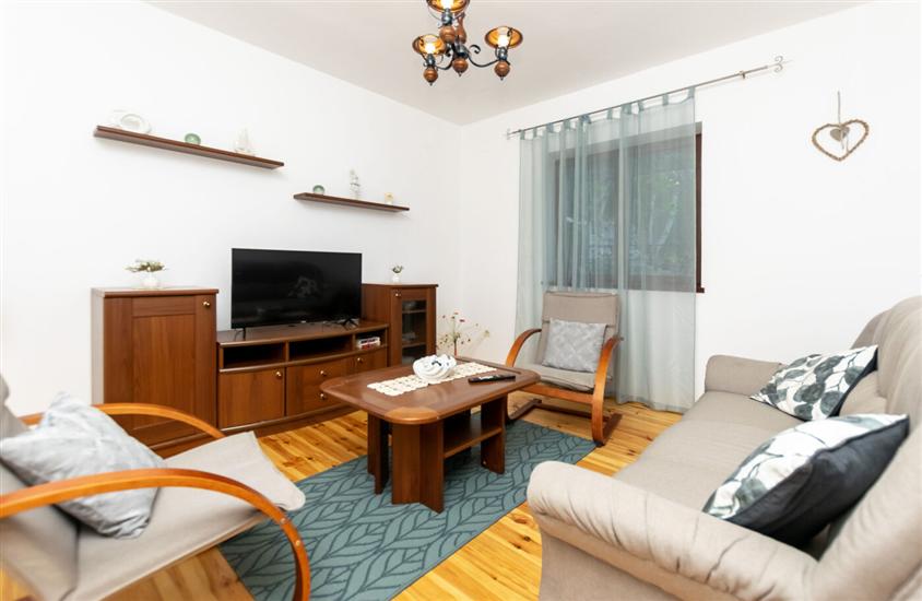 House K1, for 6 persons