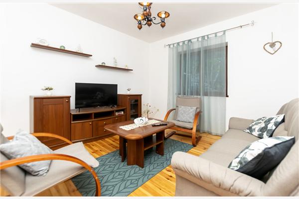 House K1, for 6 persons