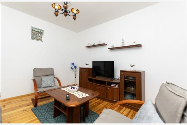 House K1, for 6 persons