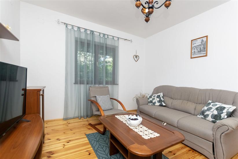 House K1, for 6 persons