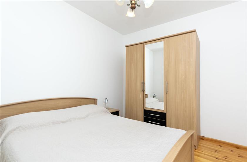 House K1, for 6 persons