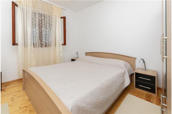 House K1, for 6 persons