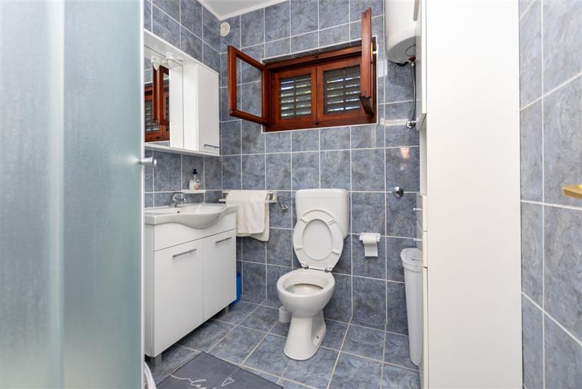 House K1, for 6 persons