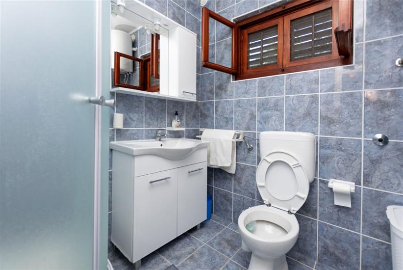 House K1, for 6 persons