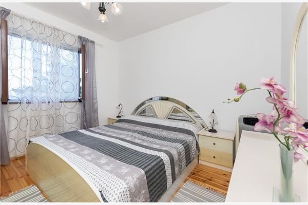 House K1, for 6 persons