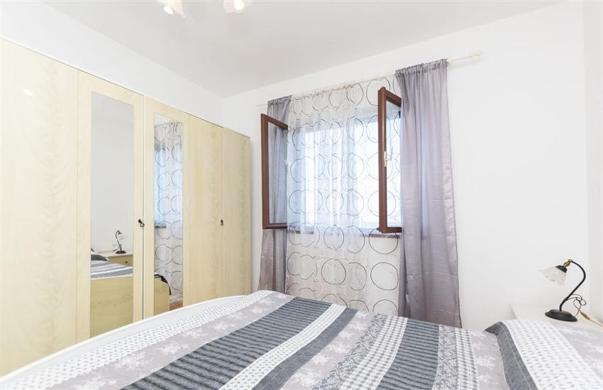 House K1, for 6 persons