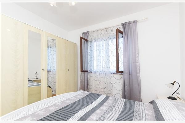 House K1, for 6 persons