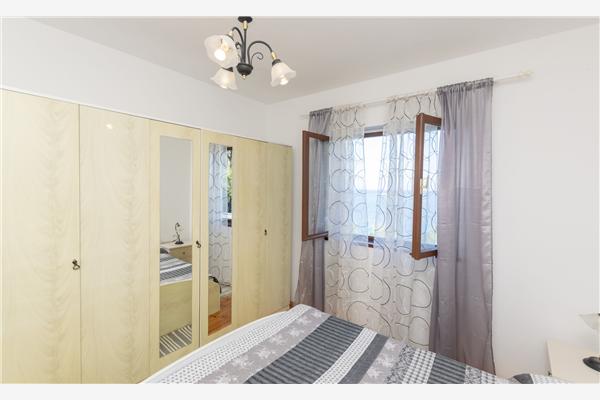 House K1, for 6 persons