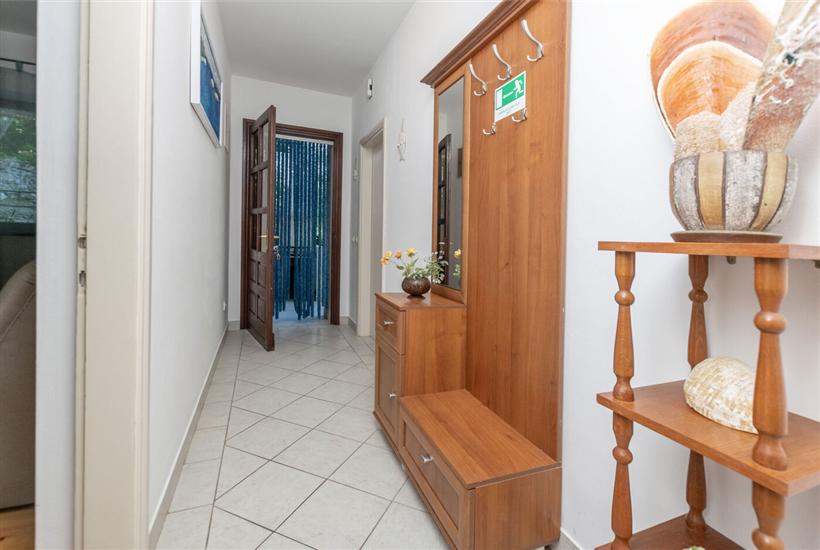 House K1, for 6 persons