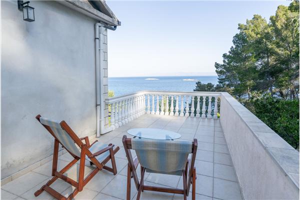 House K1, for 6 persons