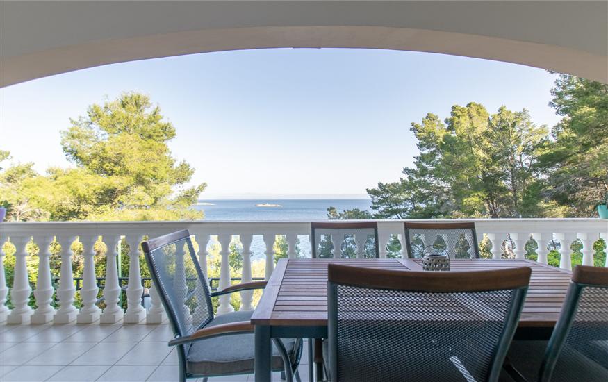 House K1, for 6 persons