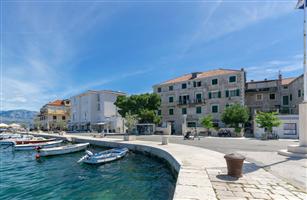 Apartment - Postira - island Brac