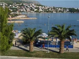 Apartment Relax Stobrec, Size 33.00 m2, Airline distance to town centre 400 m