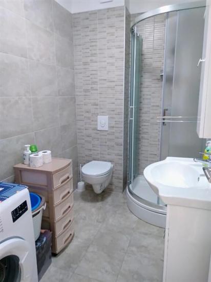 Apartment A1, for 2 persons