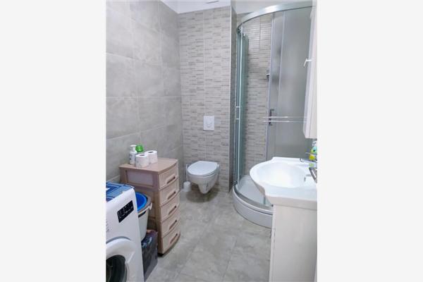 Apartment A1, for 2 persons