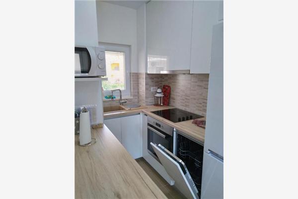 Apartment A1, for 2 persons